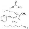  N-[1,1-Bis[(acetyloxy)methyl]- 