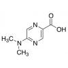  5-(dimethylamino)pyrazine-2- 