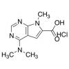  4-(dimethylamino)-7-methyl-7H- 