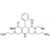  Bis(aminoethoxy) Amlodipine 