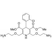  Bis(aminoethoxy) Amlodipine 