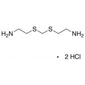  Bis(2-aminoethylthio)methane 