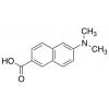  6-(dimethylamino)naphthalene- 