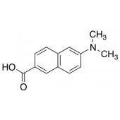  6-(dimethylamino)naphthalene- 