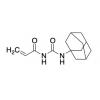  1-(Adamantan-1-yl)-3-(prop-2- 