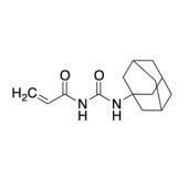  1-(Adamantan-1-yl)-3-(prop-2- 