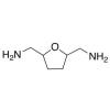  2,5-Bis(aminomethyl)tetrahydro 