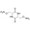  (3R,6R)-3,6-Bis[(aminooxy) 