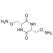  (3R,6R)-3,6-Bis[(aminooxy) 