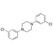  1,4-Bis(3-chlorophenyl)-pipe 