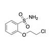  2-(2-Chloroethoxy)benzenesul 