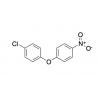  1-(4-Chlorophenoxy)-4-nitro 