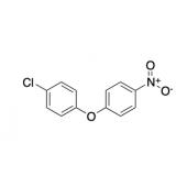  1-(4-Chlorophenoxy)-4-nitro 