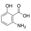  2-amino-6-hydroxybenzoic acid 