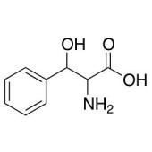  DL-threo--Phenylserine 