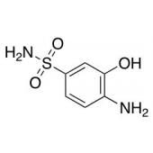  4-Amino-3-hydroxybenzenesulfo 