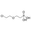  2-(2-Chloroethoxy)ethylphos 