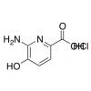  6-amino-5-hydroxypyridine-2- 