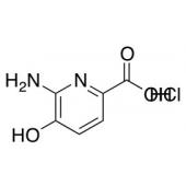  6-amino-5-hydroxypyridine-2- 