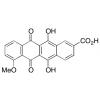  Bis-anhydro-Daunomycinone 