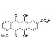  Bis-anhydro-Daunomycinone 