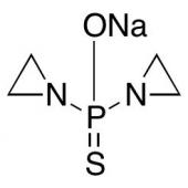  P,P-Bisaziridinyl Thiophos 