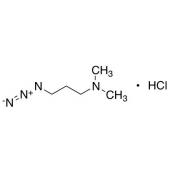  (3-Azidopropyl)dimethylamine 