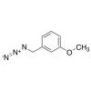  1-(Azidomethyl)-3-methoxy 