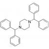  1,4-Bis(benzhydryl)piperazine 