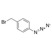  1-Azido-4-(bromomethyl)benzene 