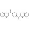  N,N-Bis(1,4-benzodioxane-2- 