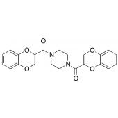  N,N-Bis(1,4-benzodioxane-2- 