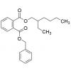  Benzyl 2-Ethylhexyl Phthalate 