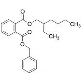  Benzyl 2-Ethylhexyl Phthalate 