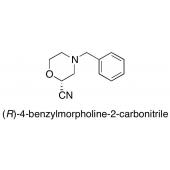  (R)-4-Benzylmorpholine-2- 