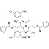  Bisbentiamine 