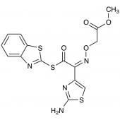  S-2-Benzothiazolyl (Z)-2-(2- 