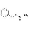  (Benzyloxy)(methyl)amine 