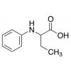  2-anilinobutanoic acid 