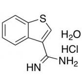  Benzo[b]thiophene-3-carboxami 