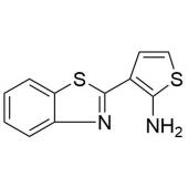  3-(1,3-Benzothiazol-2-yl)thio 