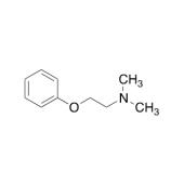 N,N-Dimethyl-2-phenoxyetha 