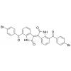  7,7-Bis(4-bromobenzoyl) Isoin 