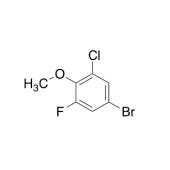  5-Bromo-1-chloro-3-fluoro-2- 