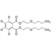  Bis(2-butoxyethyl) Phthalate- 