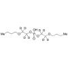  Bis(butoxyethyl) Phosphate-d8 