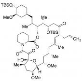  24,32-Bis-O-(tert-butyldi 