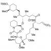  24,32-Bis-O-(tert-butyl 