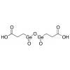  Bis(carboxyethylgerm?anium) 