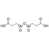  Bis(carboxyethylgerm?anium) 